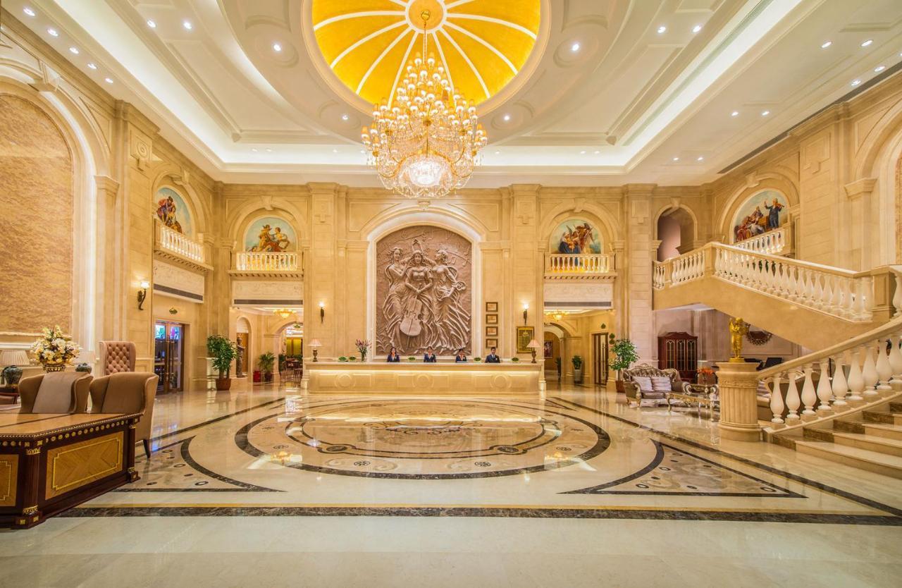 Vienna International Hotel Shenzhen Guangming Avenue Exterior foto